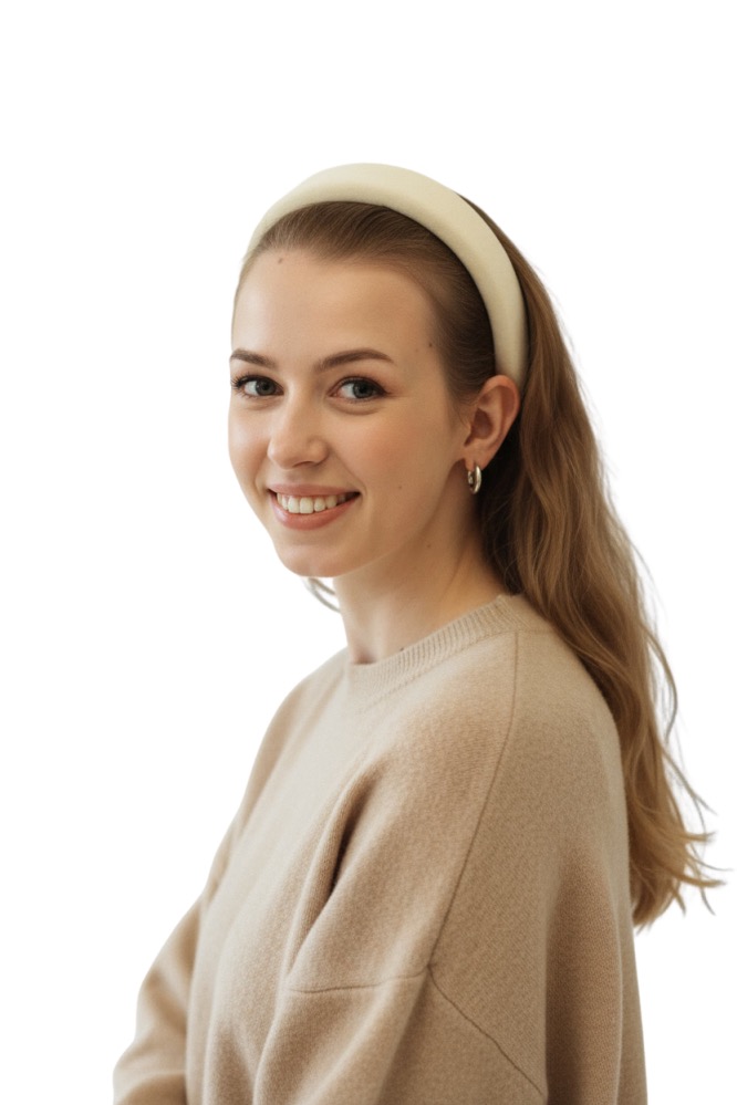 Анастасия Тайц, основатель Воображай